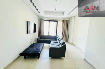 Duplex - 4 Bedrooms - 5 Bathrooms for rent in Nasayem Avenue - Mirdif Hills - Mirdif - Dubai