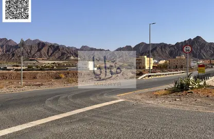 Land - Studio for sale in Masfoot 8 - Masfoot - Ajman