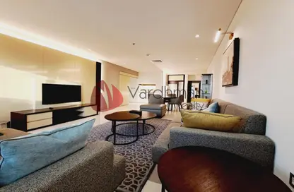 Apartment - 2 Bedrooms - 3 Bathrooms for rent in Park Place Tower - Sheikh Zayed Road - Dubai
