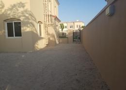 تاون هاوس - 3 غرف نوم - 4 حمامات للكراء في كاسا فيفا - سيرينا - دبي