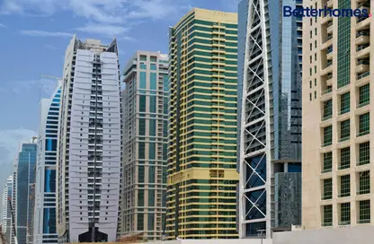 شقة - 1 حمام للبيع في برج ليك سيتي - (JLT) مجمع D - أبراج بحيرة الجميرا - دبي