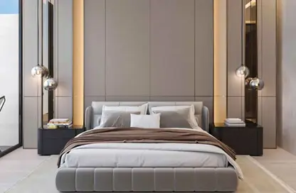 Apartment - Studio - 1 Bathroom for sale in Ashton Park - Jumeirah Village Circle - Dubai Apartment - Studio - 1 Bathroom for sale in Ashton Park - Jumeirah Village Circle - Dubai