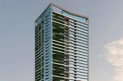 Apartment - 2 Bedrooms - 3 Bathrooms for sale in Al Amerah - Ajman