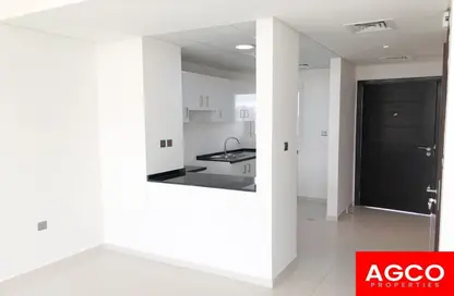 Villa - 3 Bedrooms - 3 Bathrooms for sale in Basswood - Damac Hills 2 - Dubai