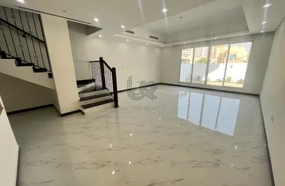 Townhouse - 3 Bedrooms - 4 Bathrooms for sale in District 6A - Jumeirah Village Triangle - Dubai