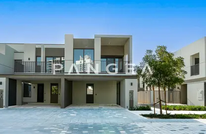 فيلا - 4 غرف نوم - 5 حمامات للايجار في أورا جاردنز - تلال الغاف - دبي