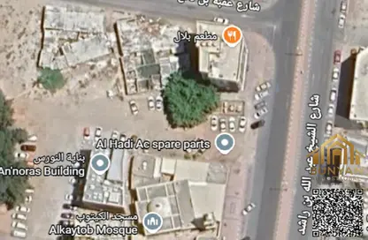 Land - Studio for sale in Liwara 1 - Ajman