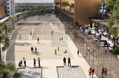 شقة - غرفة نوم - 2 حمامات للبيع في شوبا أوربيس - موتور سيتي - دبي