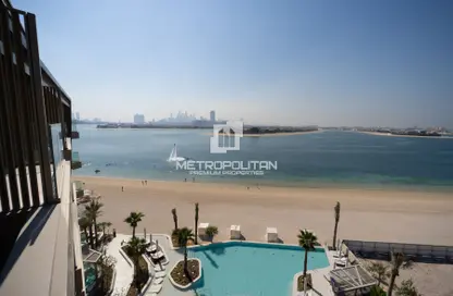 Apartment - 3 Bedrooms - 4 Bathrooms for sale in Ellington Beach House - Palm Jumeirah - Dubai