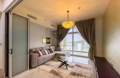 Apartment - 1 Bedroom - 2 Bathrooms for rent in Jewelz by Danube - Arjan - Dubai