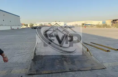 أرض - استوديو للايجار في جنوب المنطقة الحرة - المنطقة الحرة بجبل علي - جبل علي - دبي