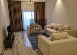 النزل و الشقق الفندقية - 2 غرف نوم - 2 حمامات للكراء في الجداف - دبي