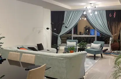 Apartment - 2 Bedrooms - 3 Bathrooms for rent in The Gate Tower 1 - Shams Abu Dhabi - Al Reem Island - Abu Dhabi