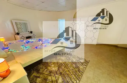 فيلا - 3 غرف نوم - 3 حمامات للايجار في برج البوابة 1 - مشيرف - عجمان