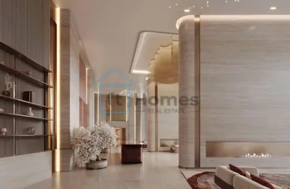 Apartment - 1 Bedroom - 2 Bathrooms for sale in Binghatti Flare - District 2 - Jumeirah Village Triangle - Dubai
