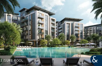 Apartment - 3 Bedrooms - 4 Bathrooms for sale in Belgravia Gardens - Dubai Land - Dubai