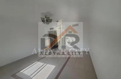Apartment - 2 Bedrooms - 3 Bathrooms for rent in Ajman Corniche Residences - Ajman Corniche Road - Ajman