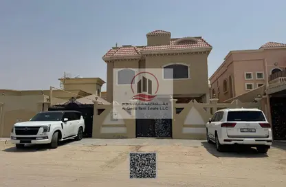 Villa - 5 Bedrooms - 7 Bathrooms for sale in Al Rawda 2 - Al Rawda - Ajman