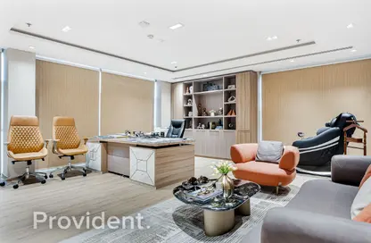 مكتب - استوديو - 1 حمام للايجار في المنطقة الحرة بجبل علي - جبل علي - دبي