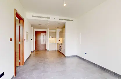 Apartment - 1 Bedroom - 2 Bathrooms for sale in The Crest - Sobha Hartland - Mohammed Bin Rashid City - Dubai