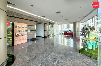 Grade A | Fitted | DMCC | Metro | Investment Deal