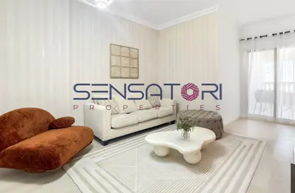 Apartment - 1 Bedroom - 2 Bathrooms for rent in Plaza Residences 2 - Plaza Residences - Jumeirah Village Circle - Dubai Apartment - 1 Bedroom - 2 Bathrooms for rent in Plaza Residences 2 - Plaza Residences - Jumeirah Village Circle - Dubai