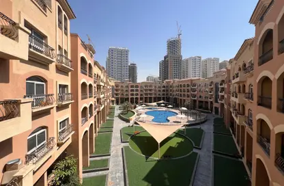 Apartment - 1 Bedroom - 1 Bathroom for rent in Diamond Views 3 - Diamond Views - Jumeirah Village Circle - Dubai