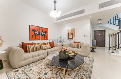 تاون هاوس - 3 غرف نوم - 3 حمامات للايجار في أمارجو 2 - أمارغو - داماك هيلز 2 - دبي تاون هاوس - 3 غرف نوم - 3 حمامات للايجار في أمارجو 2 - أمارغو - داماك هيلز 2 - دبي