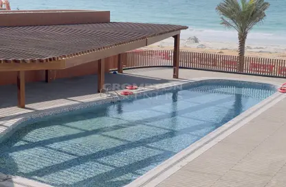 Apartment - 2 Bedrooms - 3 Bathrooms for rent in Qaryat Al Hidd - Saadiyat Island - Abu Dhabi