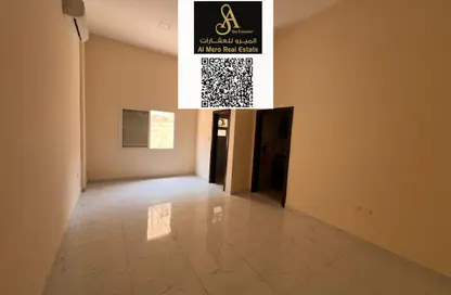 Apartment - Studio - 1 Bathroom for rent in Al Rawda 1 - Al Rawda - Ajman