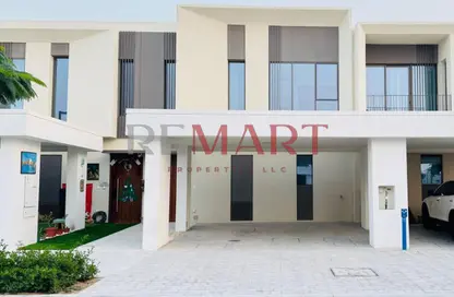 Villa - 3 Bedrooms - 3 Bathrooms for rent in Nara - The Valley - Dubai