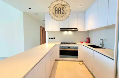 Apartment - 3 Bedrooms - 5 Bathrooms for rent in Aria Gardens A - Aria Gardens - Arjan - Dubai