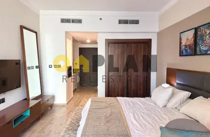 Apartment - Studio - 1 Bathroom for rent in MILANO by Giovanni Botique Suites - Jumeirah Village Circle - Dubai