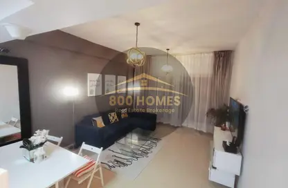 Apartment - 1 Bedroom - 2 Bathrooms for sale in Laya Residences - Jumeirah Village Circle - Dubai