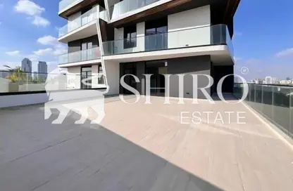 شقة - غرفة نوم - 2 حمامات للبيع في بن غاطي لونا - الضاحية 12 - قرية جميرا الدائرية - دبي