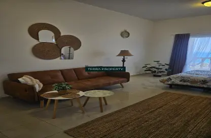 شقة - 1 حمام للايجار في قرية الحمرا - رأس الخيمة شقة - 1 حمام للايجار في قرية الحمرا - رأس الخيمة