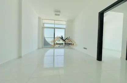 Apartment - 1 Bedroom - 2 Bathrooms for rent in Arabian Gate - Dubai Silicon Oasis - Dubai