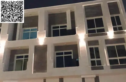 Whole Building - Studio - 7+ Bathrooms for sale in Al Jurf 3 - Al Jurf - Ajman Downtown - Ajman