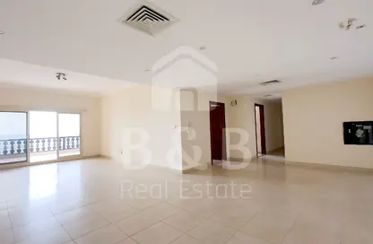 Apartment - 2 Bedrooms - 3 Bathrooms for rent in Marina Apartments B - Al Hamra Marina Residences - Al Hamra Village - Ras Al Khaimah