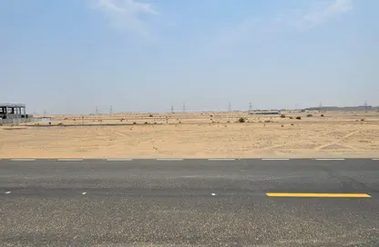 أرض - استوديو للبيع في فيلا الحوشي - حوشي - البادي - الشارقة