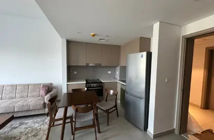 Apartment - 1 Bedroom - 1 Bathroom for rent in Maryam Island - Sharjah