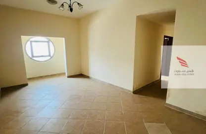 Apartment - 2 Bedrooms - 2 Bathrooms for rent in Al Naemiya Tower 1 - Al Naemiya Towers - Al Nuaimiya - Ajman