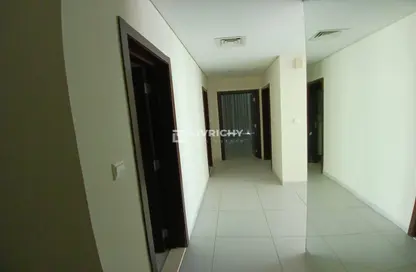 شقة - 2 غرف نوم - 2 حمامات للايجار في برج بانوراما - دبي مارينا - دبي