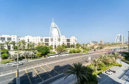 Apartment - 4 Bedrooms - 6 Bathrooms for sale in Lamtara 1 - Madinat Jumeirah Living - Umm Suqeim - Dubai