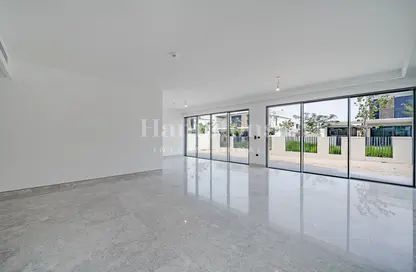 Villa - 5 Bedrooms - 5 Bathrooms for rent in Harmony 3 - Harmony - Tilal Al Ghaf - Dubai