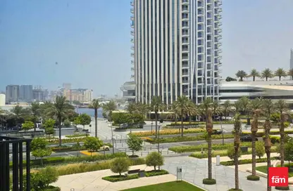 Apartment - 1 Bedroom - 1 Bathroom for sale in Island Park 1 - Dubai Creek Harbour (The Lagoons) - Dubai