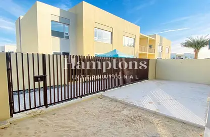 Apartment - 2 Bedrooms - 2 Bathrooms for sale in Urbana III - EMAAR South - Dubai South (Dubai World Central) - Dubai
