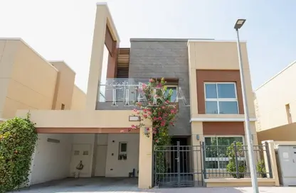 Villa - 4 Bedrooms - 5 Bathrooms for sale in Villa Lantana 2 - Villa Lantana - Al Barsha - Dubai