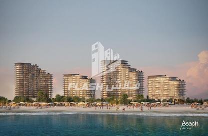 Apartment - 2 Bedrooms - 3 Bathrooms for sale in Ellington Views I - Al Hamra Village - Ras Al Khaimah