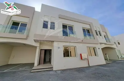 Outdoor Building image for: Villa - 4 Bedrooms - 6 Bathrooms for rent in Al Ghail - Al Mutarad - Al Ain, Image 1
